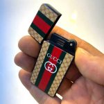 فندک باریک گازی