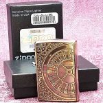 چرا فندک زیپو بخریم