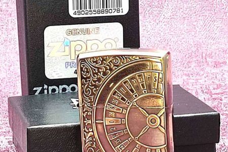 چرا فندک زیپو بخریم