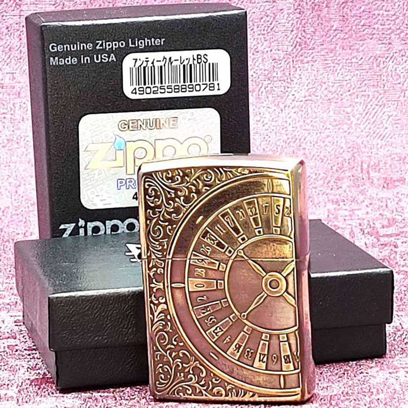 چرا فندک زیپو بخریم