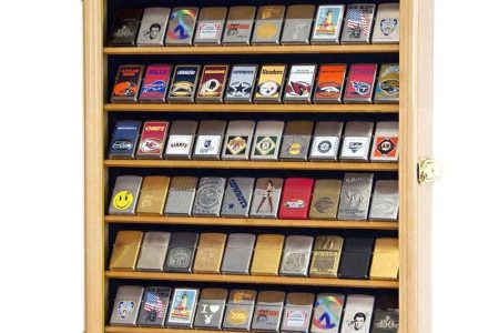 کلکسیون فندک