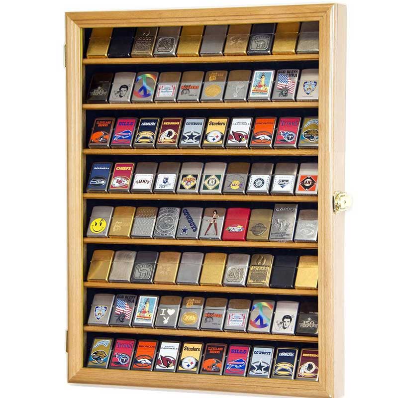 کلکسیون فندک