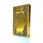 فندک اس تی التون صلیب