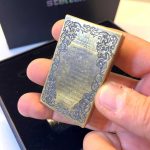 فندک اس تی التون صلیب