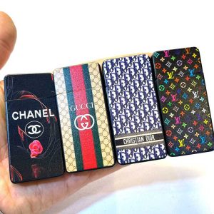 فندک باریک گازی