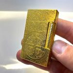 فندک صلیب کنستانتین