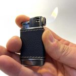 فندک هانست پیپ