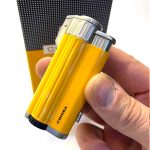 فندک کوهیبا سه شعله