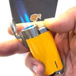 فندک کوهیبا سه شعله