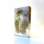 فندک اس تی التون بی مصرف ها