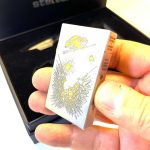 فندک اس تی التون بی مصرف ها