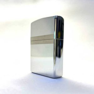 فندک زورو استیل