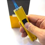 فندک کوهیبا قلمی