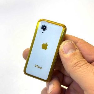 فندک طرح آیفون