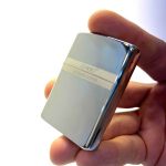 فندک زورو استیل