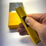 فندک کوهیبا قلمی