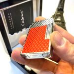 فندک کالوریس اورجینال