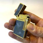 فندک دروی بنزینی