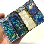 فندک کارتی طرح دانهیل