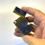 فندک دروی بنزینی