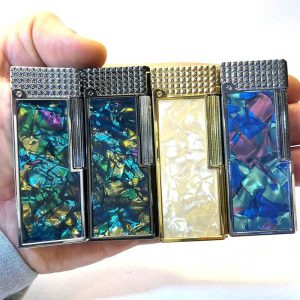 فندک کارتی طرح دانهیل