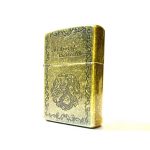 فندک چیف بنزینی