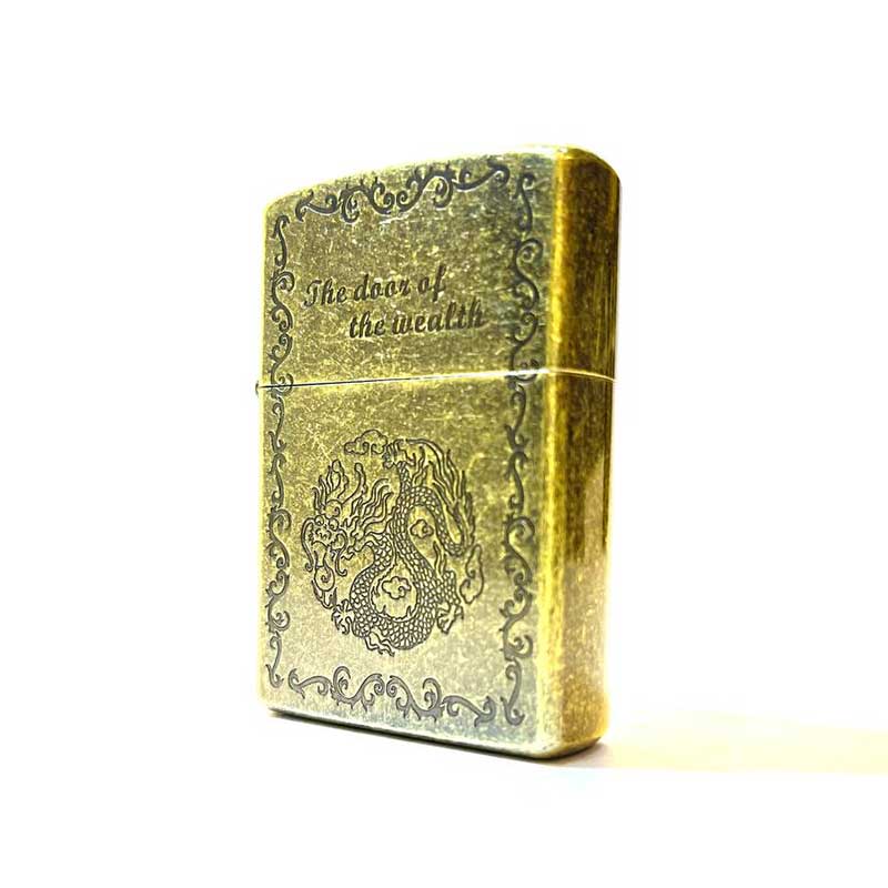 فندک چیف بنزینی