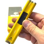 فندک کوهیبا قلمی