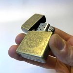 فندک چیف بنزینی