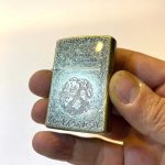 فندک چیف بنزینی