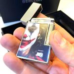 فندک اس‌ تی التون طرح جوکر