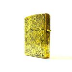 فندک چیف طرح بودا