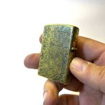 فندک چیف طرح بودا