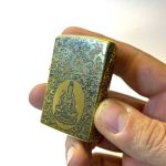 فندک چیف طرح بودا