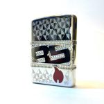 فندک زیپو 85 سالگی