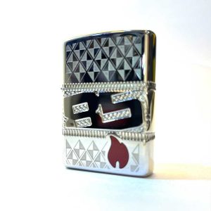 فندک زیپو 85 سالگی