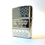 فندک زیپو 85 سالگی