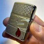 فندک زیپو 85 سالگی