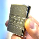 فندک زیپو 85 سالگی