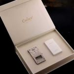 فندک چیف مخزن شفاف