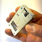 فندک چیف اتومات مخزن پیدا