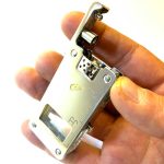 فندک چیف اتومات مخزن پیدا