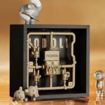 فندک زیپو مودولی ZIPPO MODOLI