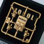 فندک زیپو مودولی ZIPPO MODOLI