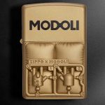 فندک زیپو مودولی ZIPPO MODOLI