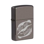 فندک زیپو اصل کیس می