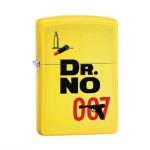 فندک زیپو اصل جیمز باند