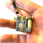 فندک چیف بند انگشتی فینگیلی