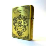 فندک زیپو آکواریوس