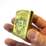 فندک زیپو آکواریوس